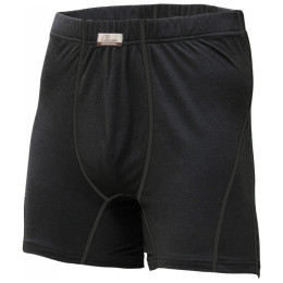 Calzoncillos bóxer para hombre Lasting Nico 9090 negro Black