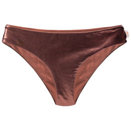 Bañador de mujer Aquawave Grape Bottom Wmns rosa claro Glitter Mocha