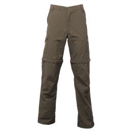 Pantalones Regatta Larsson Z/O II (L)