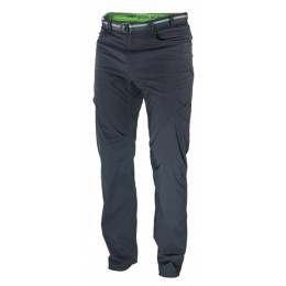 Pantalones Warmpeace Flint gris iron