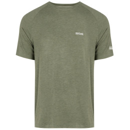 Camiseta de hombre Regatta Ambulo II verde Agave Green