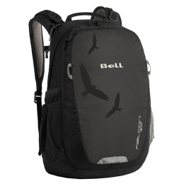 Mochila para niños Boll Falcon 20 negro basalt
