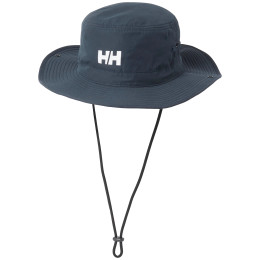 Sombrero Helly Hansen Crew Sun Hat azul navy