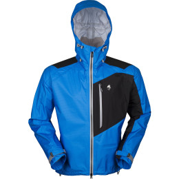 Chaqueta de hombre High Point Master Jacket azul/negro blue/black