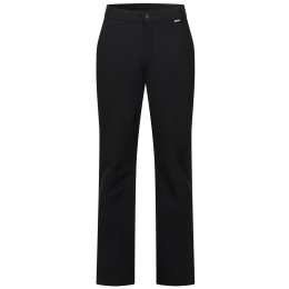 Pantalones de hombre Regatta Highton WP Trousers negro Black