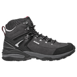 Calzado Bennon Salvador 02 High gris