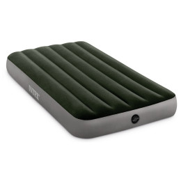 Colchón hinchable Intex Twin Dura-Beam Prestige 64107