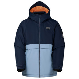 Chaqueta para niños Dare 2b Wing It Jacket Navy/DuskBlu azul Navy/DuskBlu