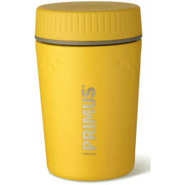 Termo para comida Primus TrailBreak Lunch Jug 550 ml amarillo