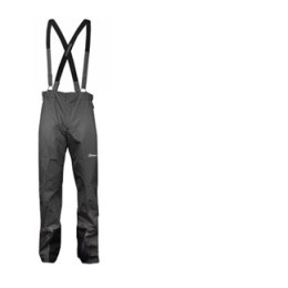 Pantalones Berghaus Velum Pant gris