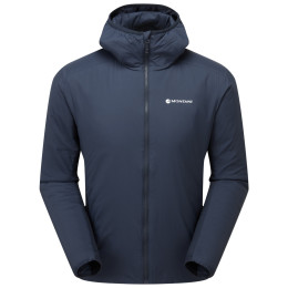 Chaqueta de hombre Montane Sirocco Hoodie