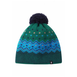 Gorro para niños Reima Pohjoinen