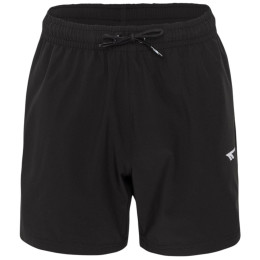 Pantalones cortos para niños Hi-Tec Harno Ii Jrb negro Black