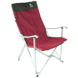 Sillón expuesto Zulu Relax Alu