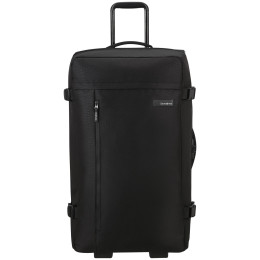 Maleta con ruedas Samsonite Roader Duffle 79cm negro Deep Black