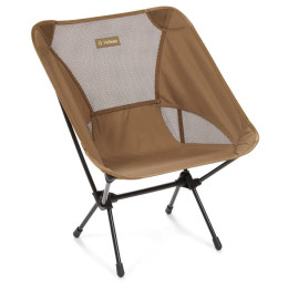Silla Helinox Chair One marrón Coyote Tan