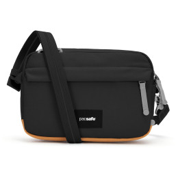Bolsa de hombro Pacsafe Go Crossbody