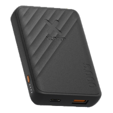 Batería externa Xtorm 12W Go2 Powerbank 5000mAh Black