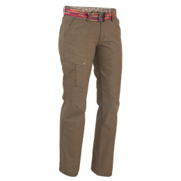 Pantalones de mujer Warmpeace Elkie Lady