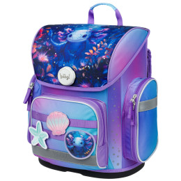 Mochila escolar para educación primaria Baagl Ergo