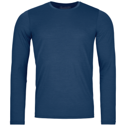 Camiseta funcional de hombre Ortovox 150 Cool Clean Ls M