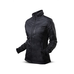 Chaqueta de mujer Trimm Breeza Lady negro Black/Black