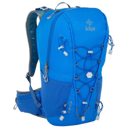 Mochila de senderismo Kilpi Cargo azul blue