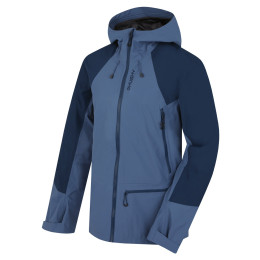 Chaqueta de hombre Husky Nanola M azul Blue