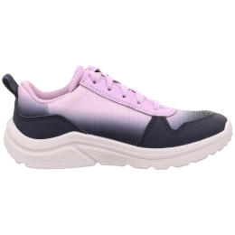 Zapatillas para niños Superfit Kicks Blue