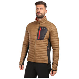 Chaqueta de hombre Kilpi Actis-M (2025)