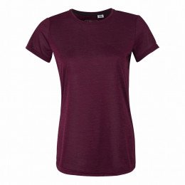 Camiseta de mujer Regatta Wm Fingal Edition