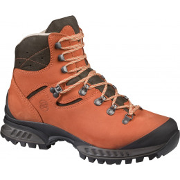 Calzado de mujer Hanwag Tatra Lady GTX naranja