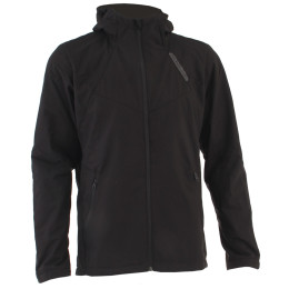 Chaqueta de invierno para hombre Axon ORCA negro černá