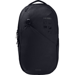 Mochila Under Armour Guardian 2.0 Backpack negro Black/Black/PitchGray