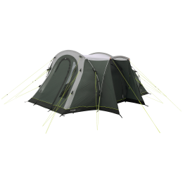 Tienda familiar Outwell Nevada 5 verde/gris Green