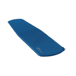 Colchoneta autohinchable Vango Trek 3 Standard azul Cobalt Blue