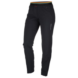 Pantalones de hombre Northfinder Dijnar negro Black