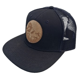 Gorra Drexiss Black negro Black