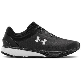 Calzado de hombre Under Armour Charged Escape 3 Evo negro Black/White/White