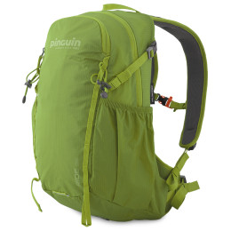 Mochila Pinguin Ride 19 Green verde Green