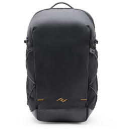 Mochila Peak Design Outdoor Backpack Zip 18L negro Black