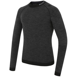 Camiseta funcional de hombre MOOA Merino Seamless