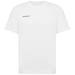 Camiseta de hombre Mammut Base T-Shirt Men Mini Logo