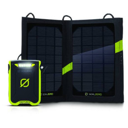 Panel solar Goal Zero Venture 30 Recharging Kit