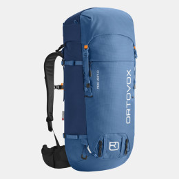 Mochila Ortovox Peak Light 40 azul heritage blue