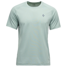 Camiseta funcional de hombre Black Diamond M Lightwire SS Tech Tee