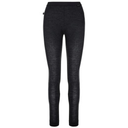 Mallas de mujer Kilpi Mavora Bottom-W negro