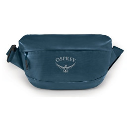 Riñonera Osprey Transporter Waist azul venturi blue
