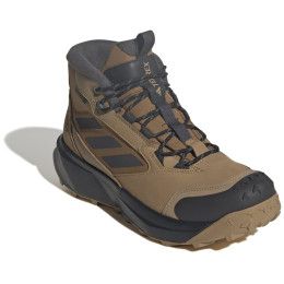 Calzado de senderismo Adidas Terrex Winter Boot Mid Leather