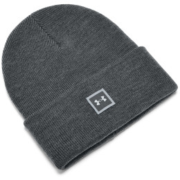 Gorro Under Armour Unisex Truckstop Beanie gris PitchGray